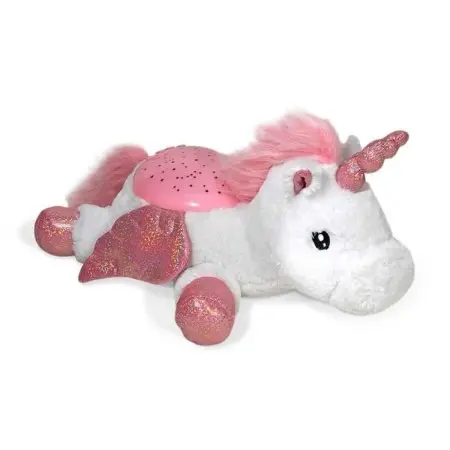 Twilight Buddies Winged Unicorn BGA81UN