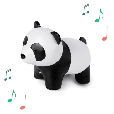Little Big Friends Musical Animal - Luca the Panda 302351 3700552302351