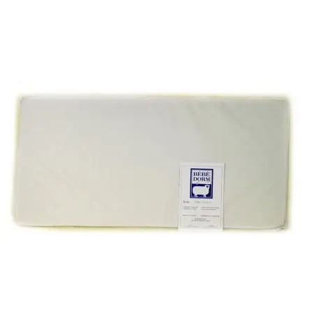 Rectangular Change Pad 16.5 x 26 x 1.5 inch