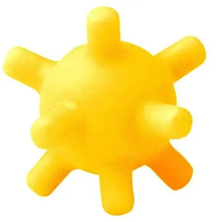 Play Well Teether Ball