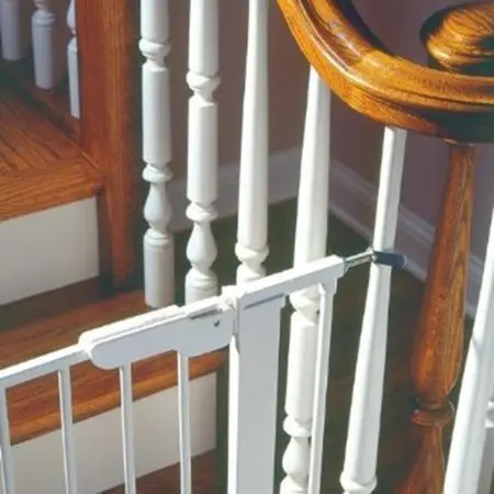 Spindle Adaptor For Pressure Gate GY1