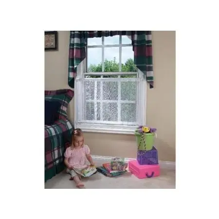 Mesh Window Guard S303