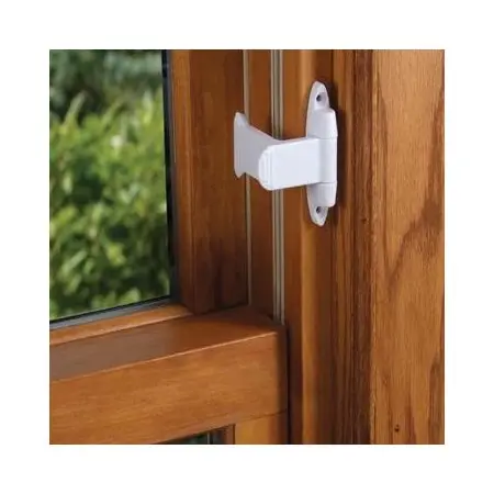 Window Stop 2 Pack S304