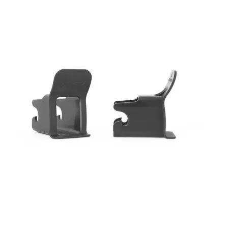 Cybex UAS Latch Guides