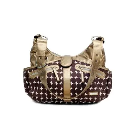 Swag Bag Bronze Drops