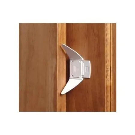Sliding Closet Door Lock 2 Pack S339