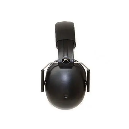 Protective Earmuffs Black