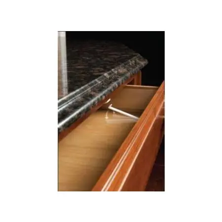 Under Counter Swivel Lock 4 Pack S341