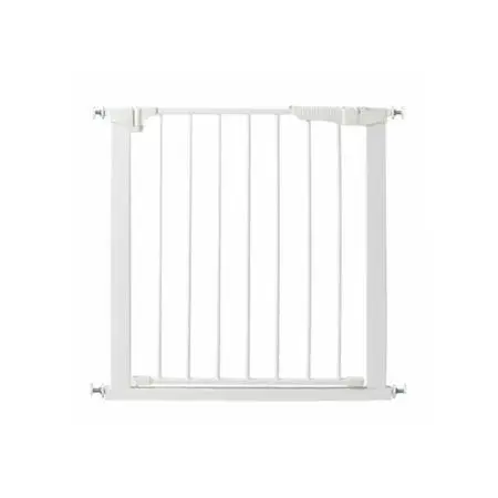 Auto Close Gateway White G1100