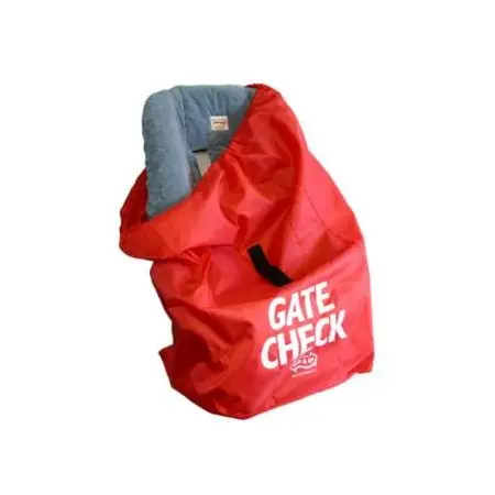 Gate Check Car Seat Travel Bag FINAL SALE