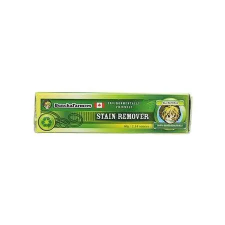 Stain Remover All Natural