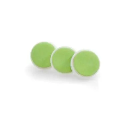 Buzz B Nail Trimmer Replacement Pad Green
