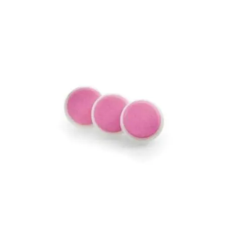 Buzz B Nail Trimmer Replacement Pad Pink
