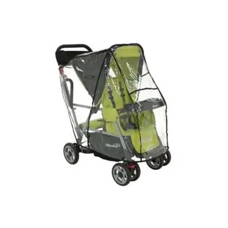 Caboose Ultralite Rain Cover 905