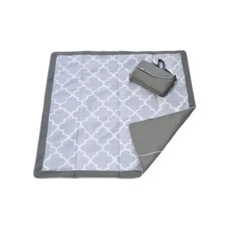 Outdoor Blanket 5 x 5 Stone Arbor