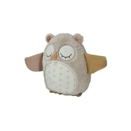 Nighty Night Owl Smart Sensor
