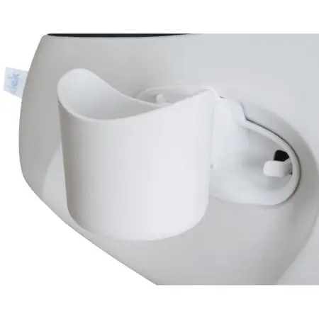 Foonf/Fllo Drink Thingy Cup Holder White