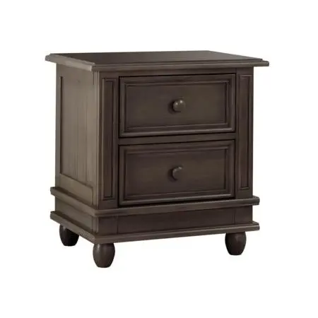 Marina Nightstand Slate 1614