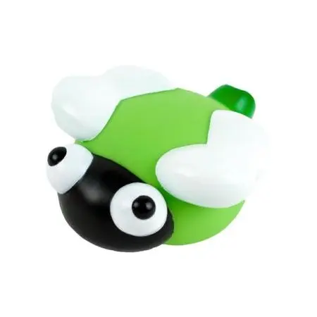 Tap On LED Night Light Dragonfly NL102