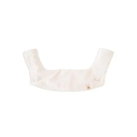 4 Position 360 Carrier Teething Pad and Bib Natural