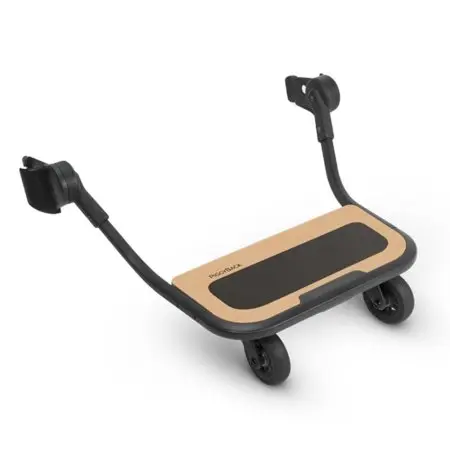 Vista Piggyback Board 0217