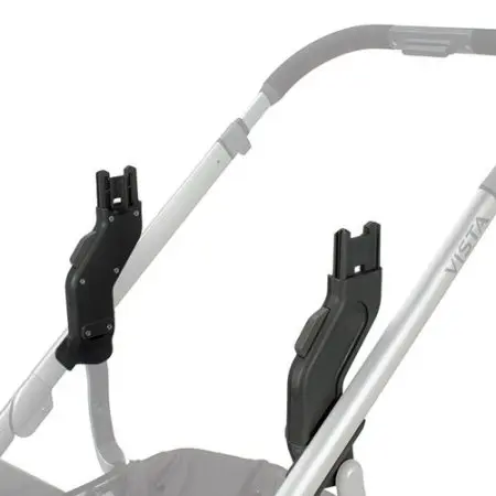 Vista Upper Adapter 0214