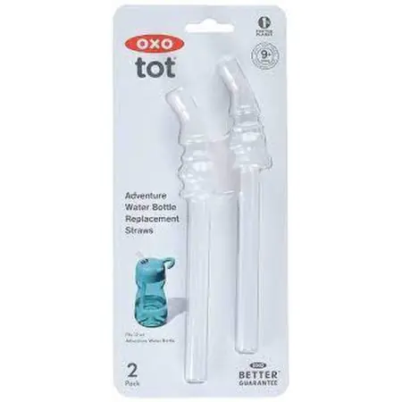 OXO Replacement Straws - 7oz