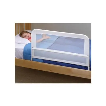 Children Mesh Bed Rail Telescopic BR203