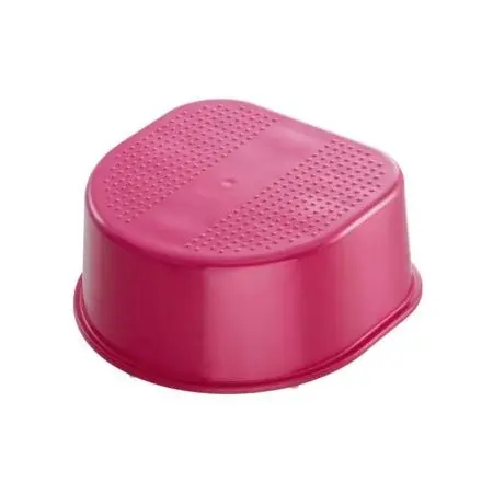 Bella Bambina Step Stool Raspberry Pearl 200240173