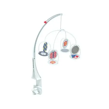 Wimmer Ferguson Infant Stim Mobile 212810