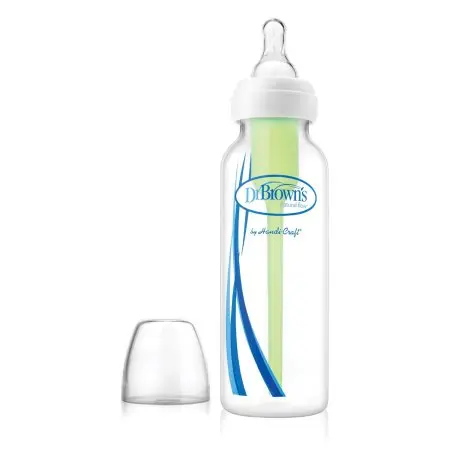 Options Narrow Bottle 8oz 81005