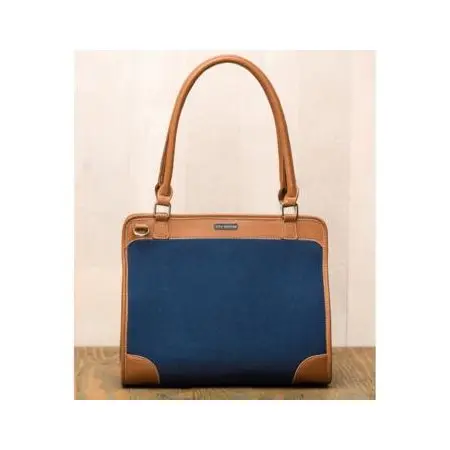 Petite Manifest Diaper Bag Denim