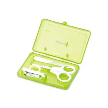 Baby Manicure Box Set 210168