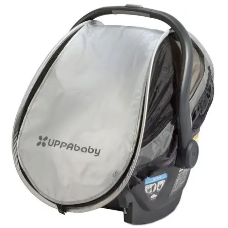 Mesa Cabana Weather Shield Black 0266