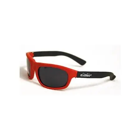 Sunglasses Newborn Red