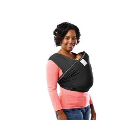 Active Baby Carrier Black