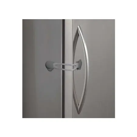 Flexible Strap Gray S412