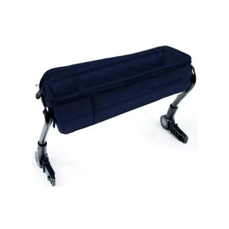 Adjustable Snack Pack for Indie Twin Maritime Blue