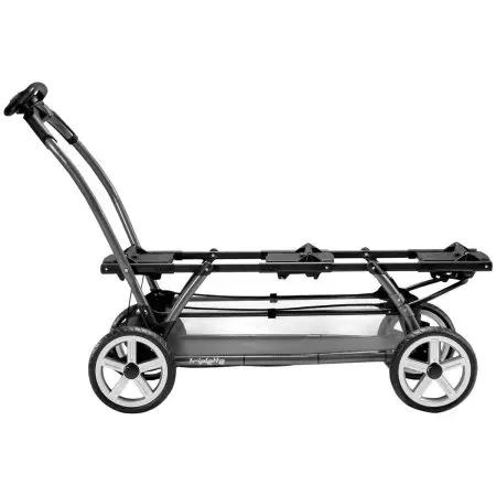 Triplette Piroet Frame ONLY Jet