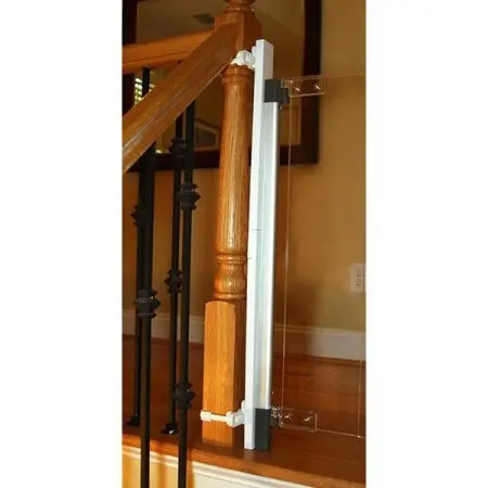 Stair Mounting Kit White 1721004