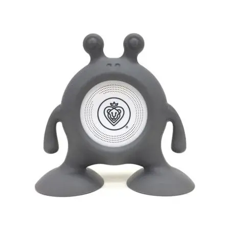 Eyesleep Womb Sound Galactic Grey 004