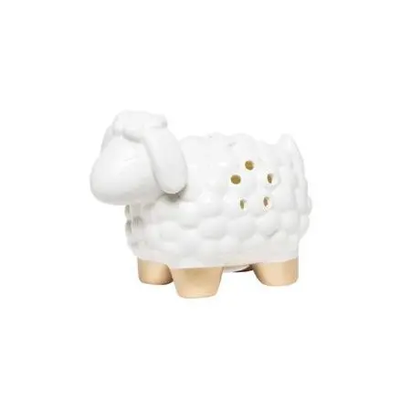Sheep Porcelain Night Light BNL18783
