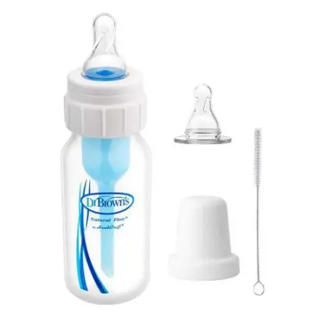 4oz Standard Specialty Feeding System