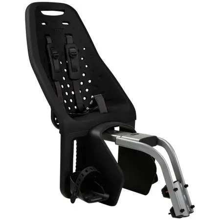 Yepp Maxi Child Bike Seat Black 12020231