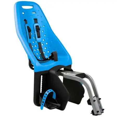 Yepp Maxi Child Bike Seat Blue 12020232