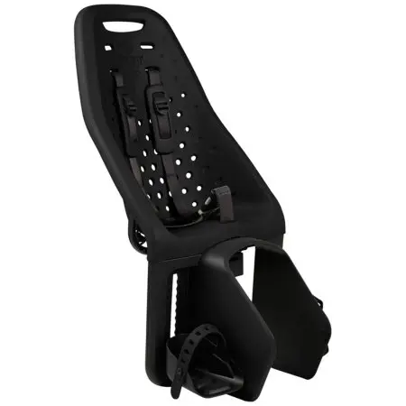 Yepp Maxi Easyfit Child Bike Seat Black 12020211