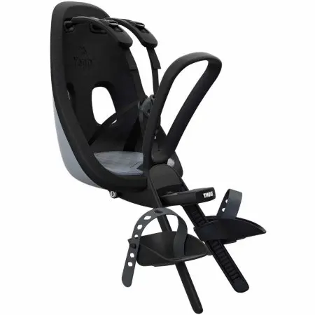 Yepp Nexxt Mini Child Bike Seat - Momentum