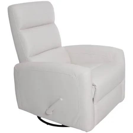 Reevo Glider White