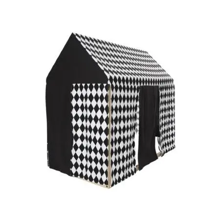 Play House Full Coverage Black 3409