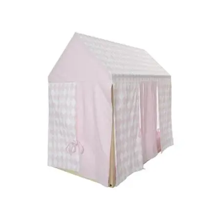 Play House Full Coverage Pink 3411